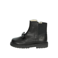 FLORENS Bambine e ragazze Stivaletti bassi E5421 Nero
