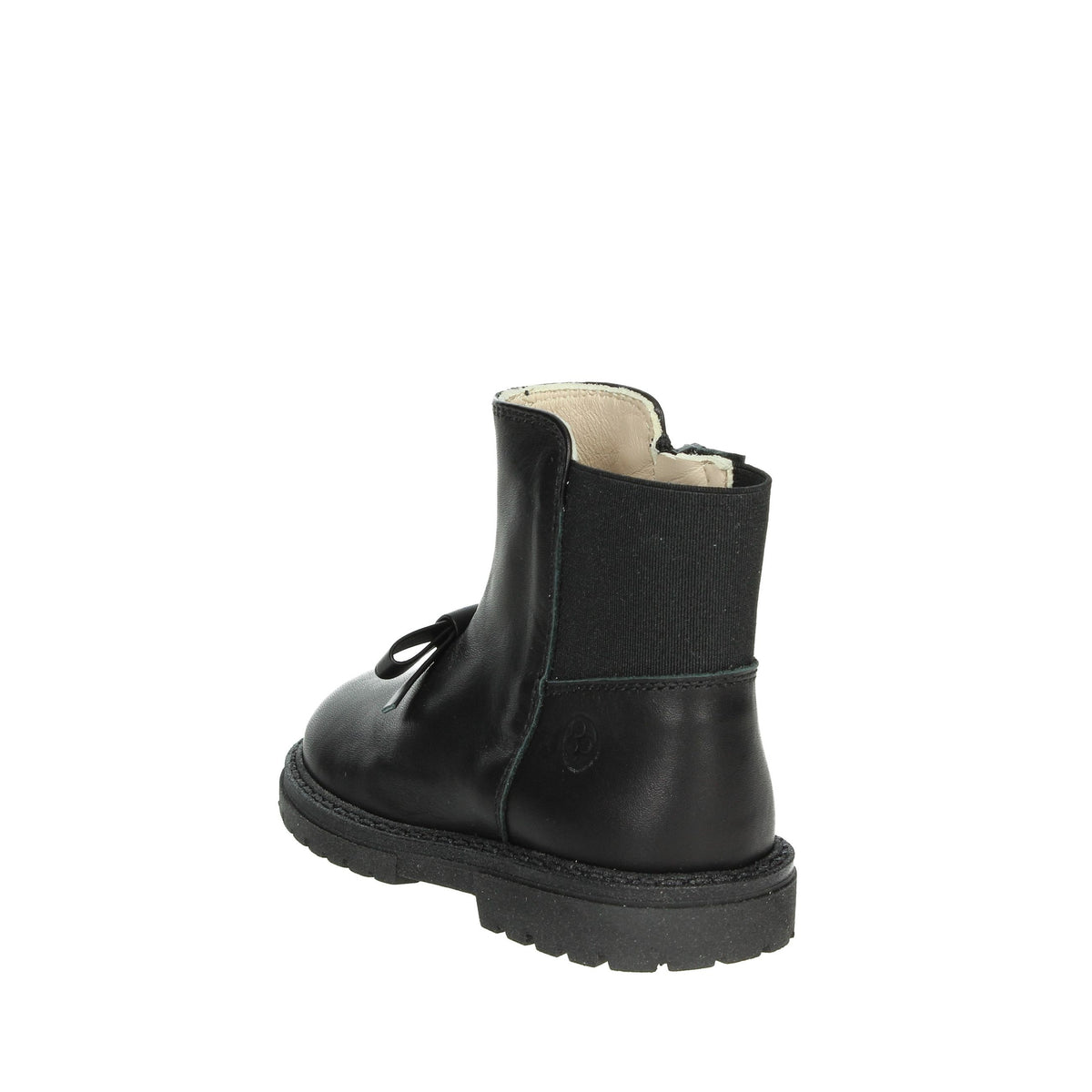 FLORENS Bambine e ragazze Stivaletti bassi E5421 Nero