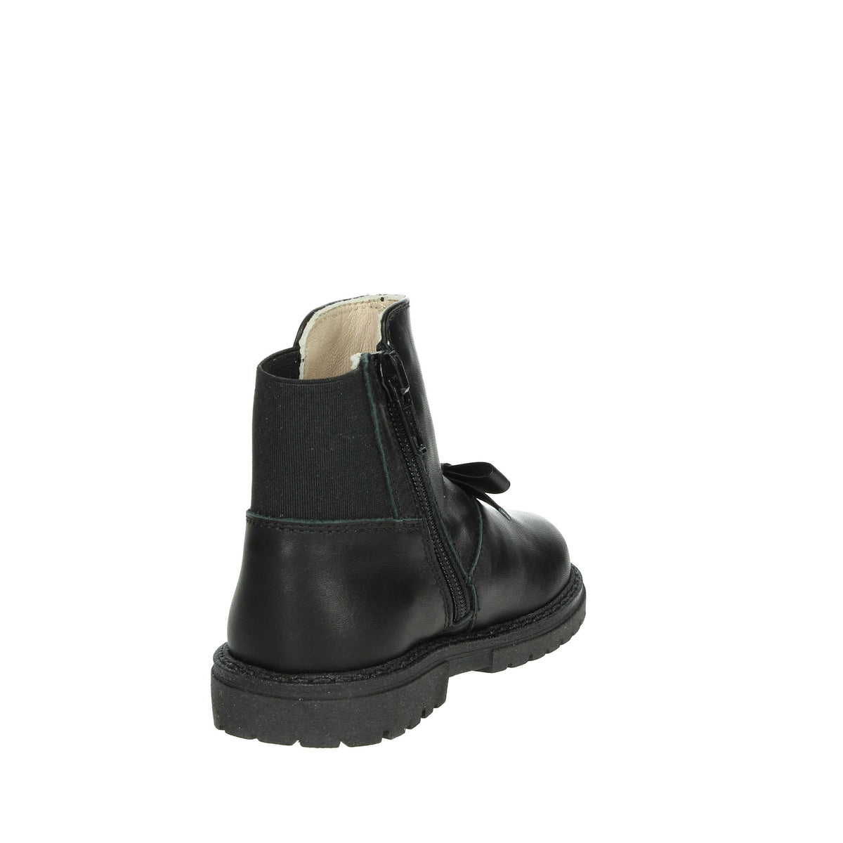 FLORENS Bambine e ragazze Stivaletti bassi E5421 Nero