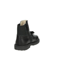 FLORENS Bambine e ragazze Stivaletti bassi E5421 Nero