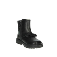 FLORENS Bambine e ragazze Stivaletti bassi E5421 Nero