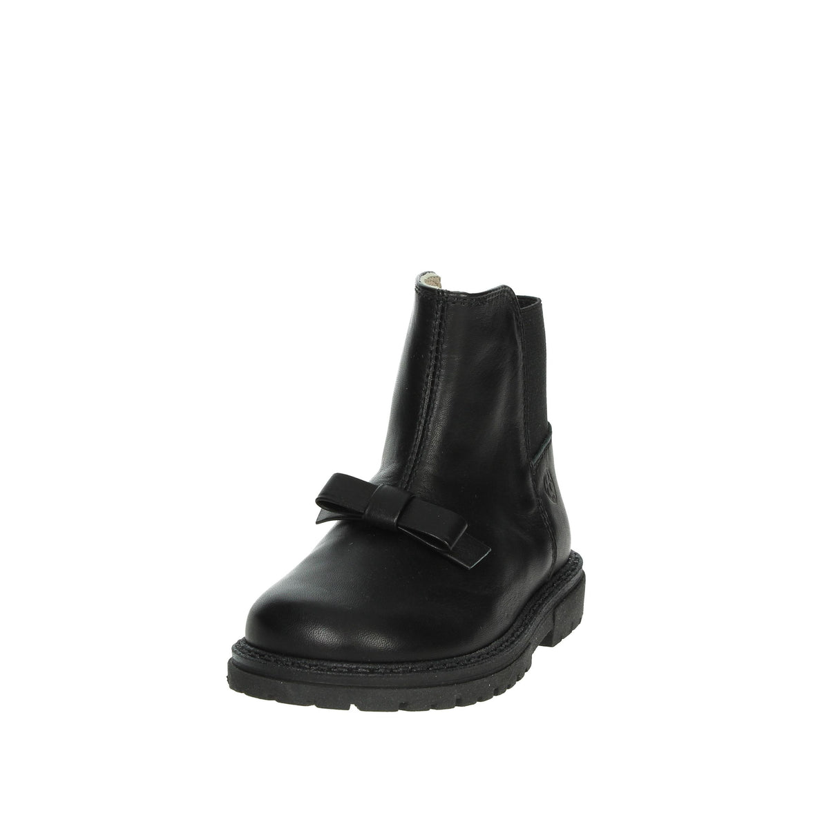 FLORENS Bambine e ragazze Stivaletti bassi E5421 Nero