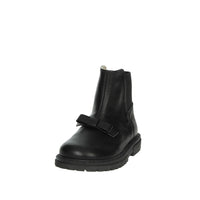 FLORENS Bambine e ragazze Stivaletti bassi E5421 Nero