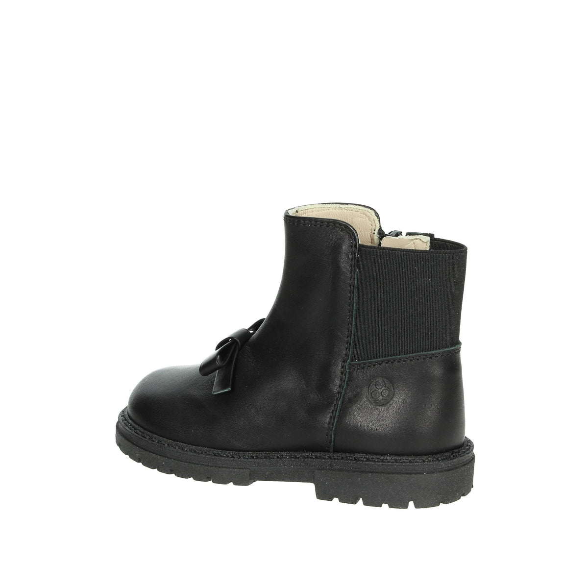 FLORENS Bambine e ragazze Stivaletti bassi E5421 Nero