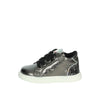 Asso Mädchen und Jugendliche Sneakers AG-16760 Anthrazit