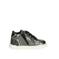 ASSO Bambine e ragazze Sneakers bassa AG-16760 Antracite