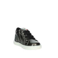 ASSO Bambine e ragazze Sneakers bassa AG-16760 Antracite