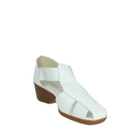 CINZIA SOFT Donna Mocassino IE8050 Bianco