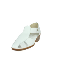 CINZIA SOFT Donna Mocassino IE8050 Bianco