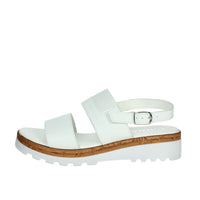 CINZIA SOFT Donna Sandali bassi IAF23411-PE Bianco