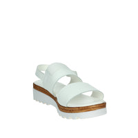 CINZIA SOFT Donna Sandali bassi IAF23411-PE Bianco