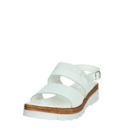 CINZIA SOFT Donna Sandali bassi IAF23411-PE Bianco