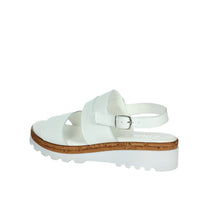CINZIA SOFT Donna Sandali bassi IAF23411-PE Bianco