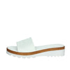 Cinzia Soft Donna Ciabatta bassa IAF23384 Bianco