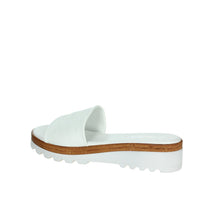 CINZIA SOFT Donna Ciabatte basse IAF23384 Bianco