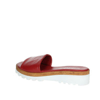 CINZIA SOFT Donna Ciabatte basse IAF23384 Rosso