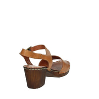 CINZIA SOFT Donna Sandali con tacco PQ5113633 Cuoio