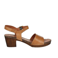 CINZIA SOFT Donna Sandali con tacco PQ5113633 Cuoio