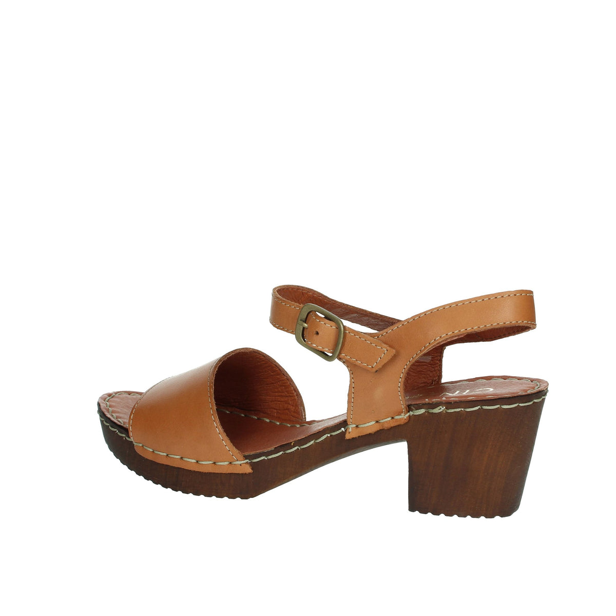 CINZIA SOFT Donna Sandali con tacco PQ5113633 Cuoio