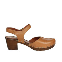 CINZIA SOFT Donna Sandali con tacco PQ5112732 Cuoio