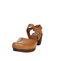 CINZIA SOFT Donna Sandali con tacco PQ5112732 Cuoio