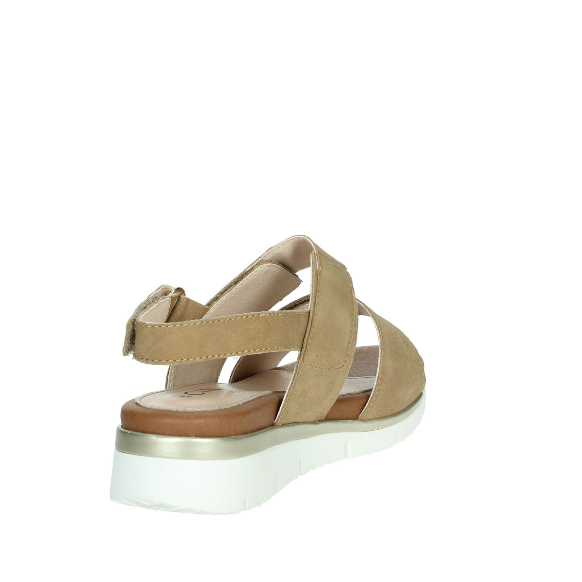 CINZIA SOFT Donna Sandali bassi SV821031 Taupe