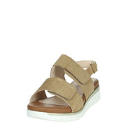 CINZIA SOFT Donna Sandali bassi SV821031 Taupe