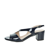 CINZIA SOFT Donna Sandali con tacco DM23136-V Blu