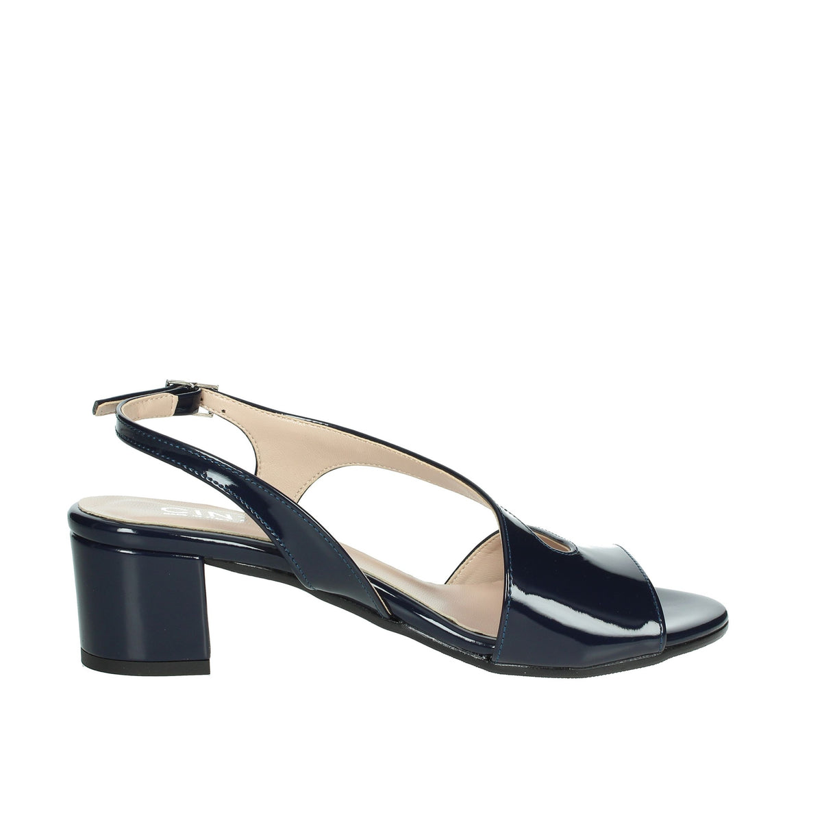 CINZIA SOFT Donna Sandali con tacco DM23136-V Blu