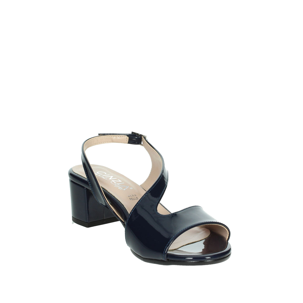 CINZIA SOFT Donna Sandali con tacco DM23136-V Blu
