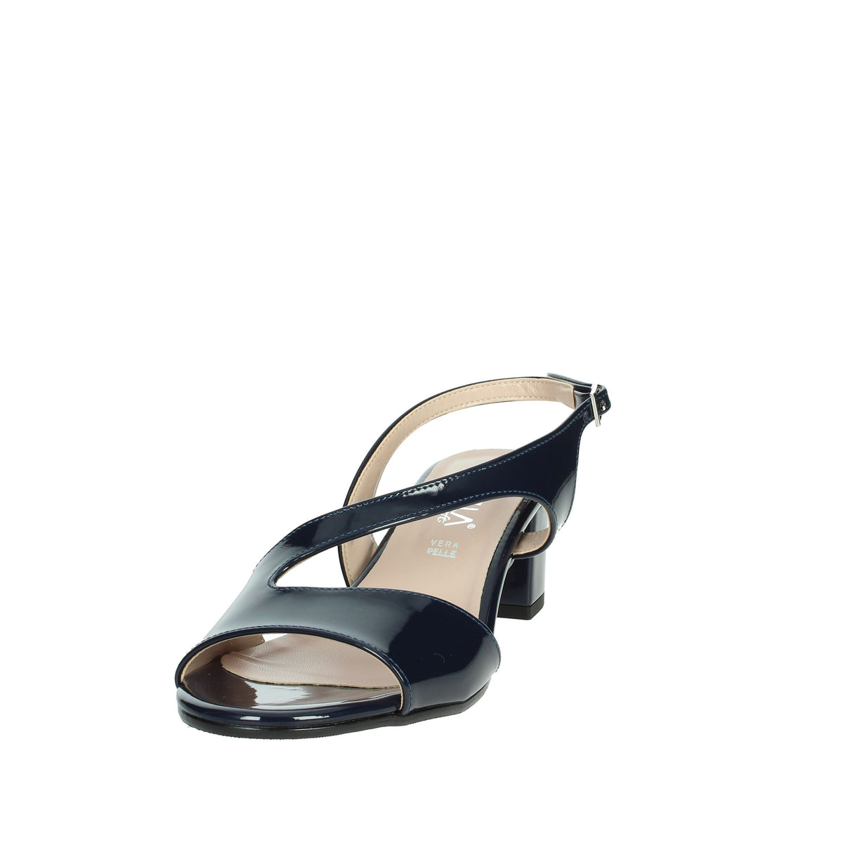 CINZIA SOFT Donna Sandali con tacco DM23136-V Blu