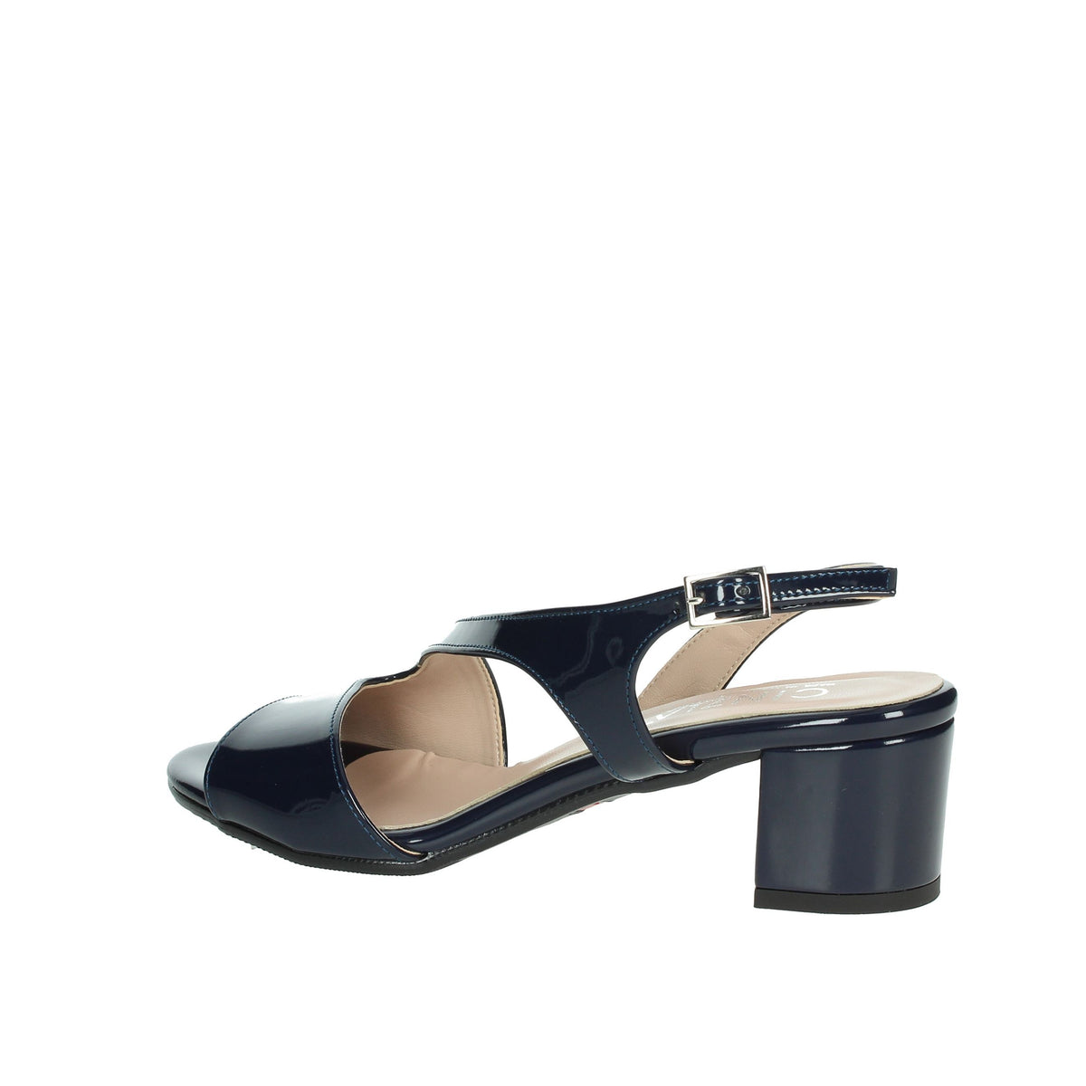 CINZIA SOFT Donna Sandali con tacco DM23136-V Blu