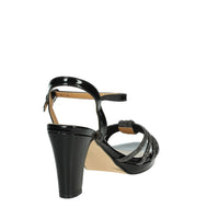 CINZIA SOFT Donna Sandali con tacco CN2002 Nero