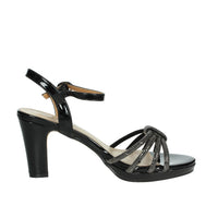CINZIA SOFT Donna Sandali con tacco CN2002 Nero