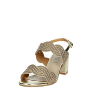 CINZIA SOFT Donna Sandali con tacco CN2015 Oro