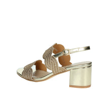 CINZIA SOFT Donna Sandali con tacco CN2015 Oro