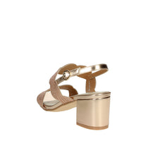 CINZIA SOFT Donna Sandali con tacco CN2015 Cipria
