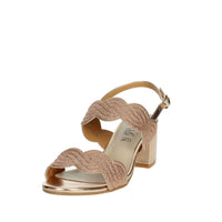 CINZIA SOFT Donna Sandali con tacco CN2015 Cipria
