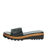 Cinzia Soft Donna Ciabatta bassa IAF23384 Nero
