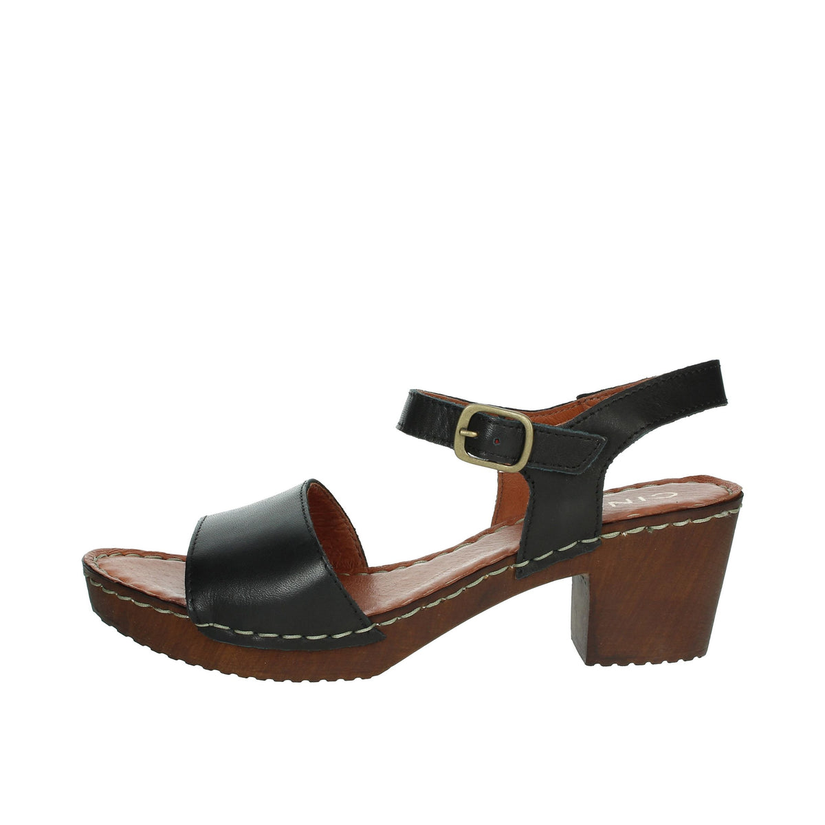 CINZIA SOFT Donna Sandali con tacco PQ5113633 Nero