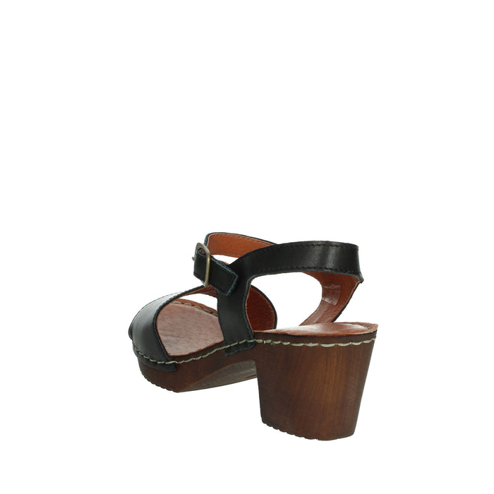 CINZIA SOFT Donna Sandali con tacco PQ5113633 Nero