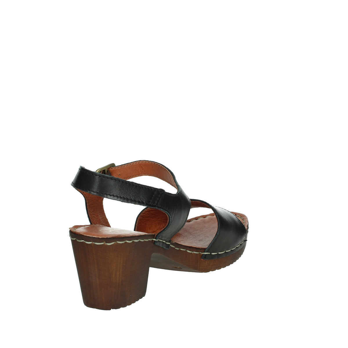 CINZIA SOFT Donna Sandali con tacco PQ5113633 Nero