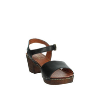 CINZIA SOFT Donna Sandali con tacco PQ5113633 Nero