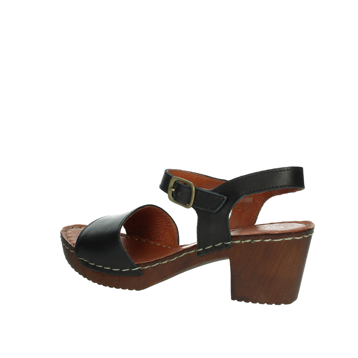 CINZIA SOFT Donna Sandali con tacco PQ5113633 Nero