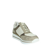 CINZIA SOFT Donna Sneakers bassa IV2021359 Beige/Oro