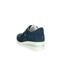 CINZIA SOFT Donna Sneakers bassa IV121782G Blu