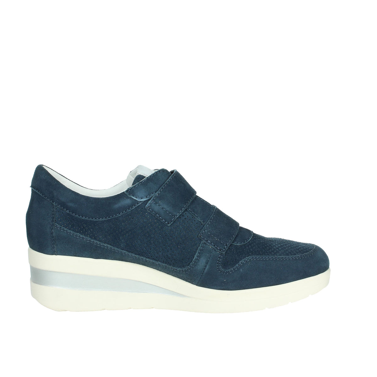 CINZIA SOFT Donna Sneakers bassa IV121782G Blu