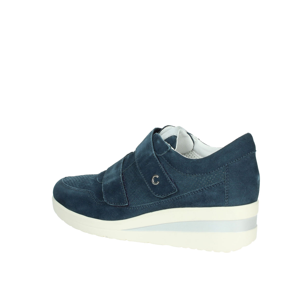 CINZIA SOFT Donna Sneakers bassa IV121782G Blu