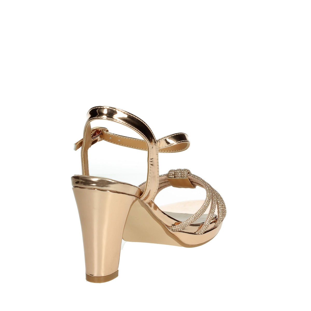 CINZIA SOFT Donna Sandali con tacco CN2002 Oro