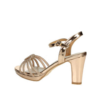 CINZIA SOFT Donna Sandali con tacco CN2002 Oro